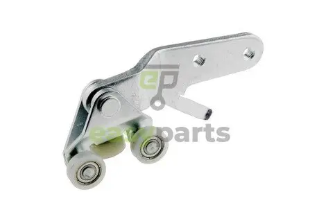 Ролик зсувних дверей NTY EZC-FT-018