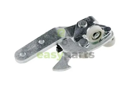 Ролик зсувних дверей NTY EZC-FT-016
