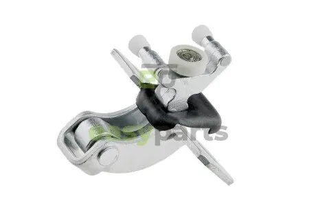 Направляющий центр. дверей с роликами Fiat Ducato 94- NTY EZC-FT-015