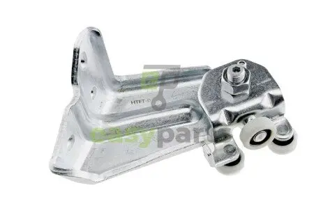 Ролик зсувних дверей NTY EZC-FT-012