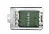 Резистор вентилятора NTY ERD-VW-002 (фото 3)