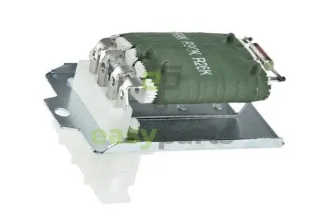 Резистор вентилятора NTY ERD-VW-002