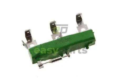 Резистор вентилятора NTY ERD-VW-005