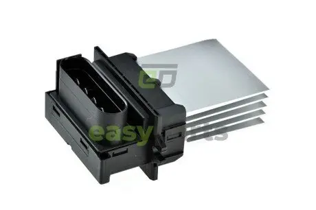 Резистор вентилятора NTY ERD-RE-011