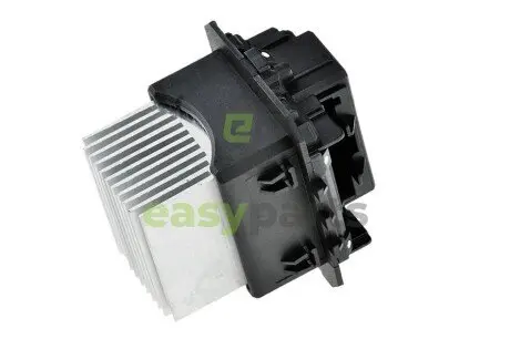 Резистор вентилятора NTY ERD-RE-010