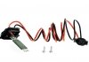 Резистор вентилятора NTY ERD-RE-000 (фото 1)