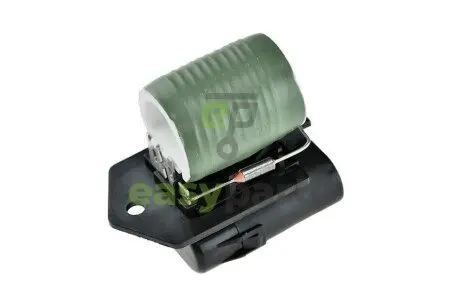 Резистор вентилятора NTY ERD-PL-007