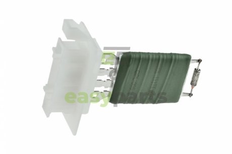 Резистор вентилятора NTY ERD-PL-005