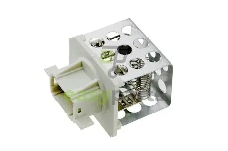 Резистор вентилятора NTY ERD-PE-004