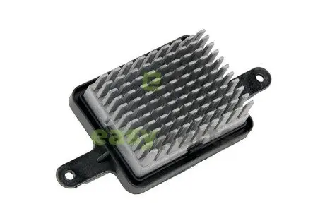 Резистор вентилятора NTY ERD-PE-003