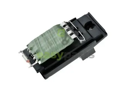 Резистор вентилятора NTY ERD-FR-000