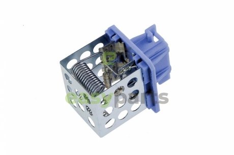 Резистор вентилятора NTY ERD-CT-014