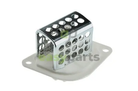 Резистор вентилятора NTY ERD-CH-008