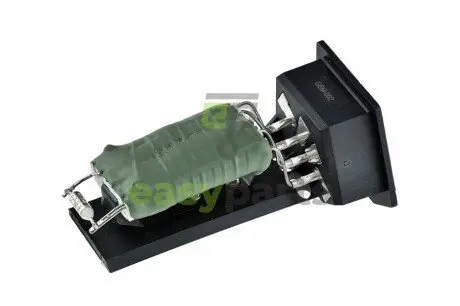 Резистор, компресор салону Bmw NTY ERD-BM-002