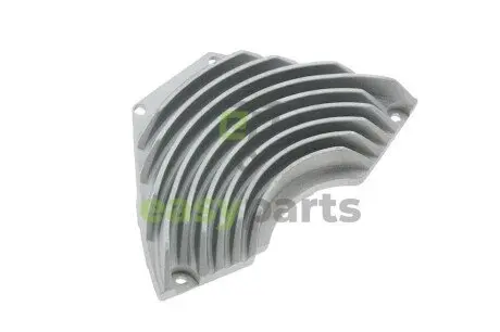 Резистор вентилятора NTY ERD-AU-003