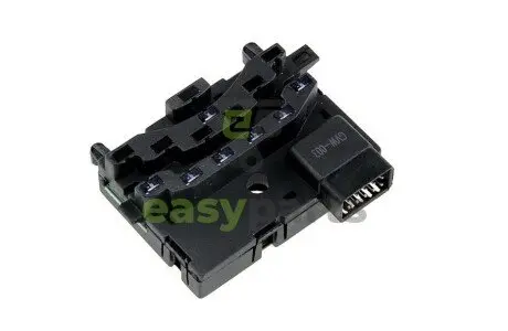 Датчик угла поворота NTY ECK-VW-003