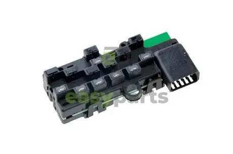 Датчик угла поворота NTY ECK-VW-004
