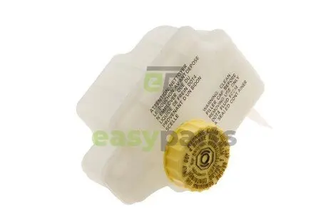 Расширительный бачок NTY CZW-VW-009