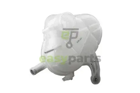 Розширювальний бачок NTY CZW-PL-010