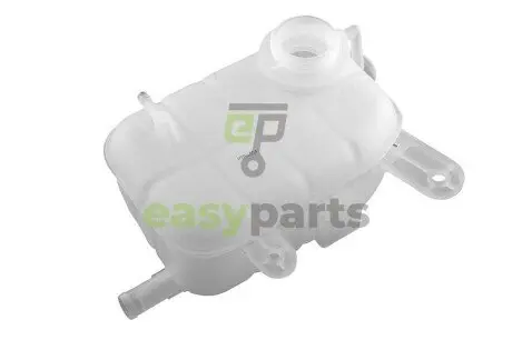 Расширительный бачок NTY CZW-PL-004