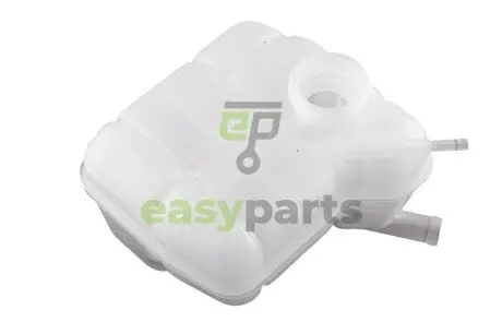 Расширительный бачок NTY CZW-PL-001