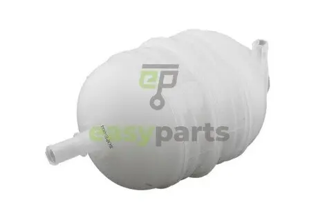 Розширювальний бачок NTY CZW-PE-004