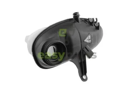 Розширювальний бачок NTY CZW-ME-024