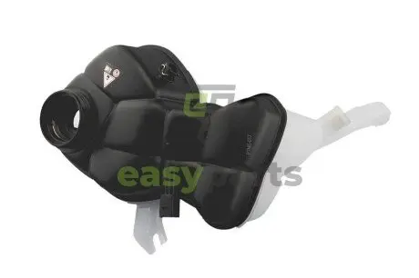 Розширювальний бачок NTY CZW-ME-017