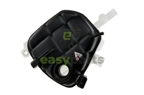 Розширювальний бачок NTY CZW-ME-007