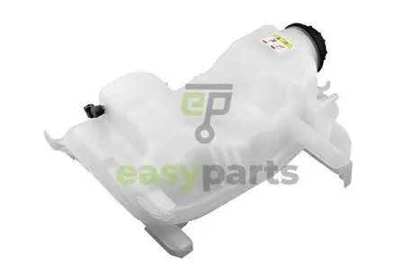 Розширювальний бачок NTY CZW-LR-004