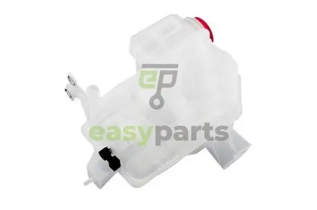 Розширювальний бачок NTY CZW-LR-002