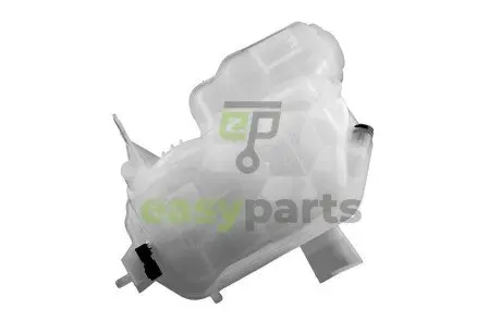 Розширювальний бачок NTY CZW-LR-001