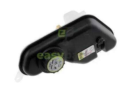 Расширительный бачок NTY CZW-JG-001