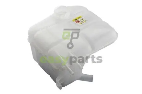 Розширювальний бачок NTY CZW-FR-008