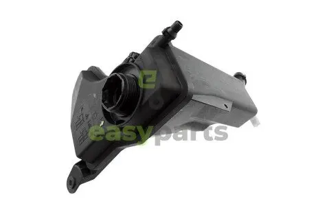 Розширювальний бачок NTY CZW-BM-026