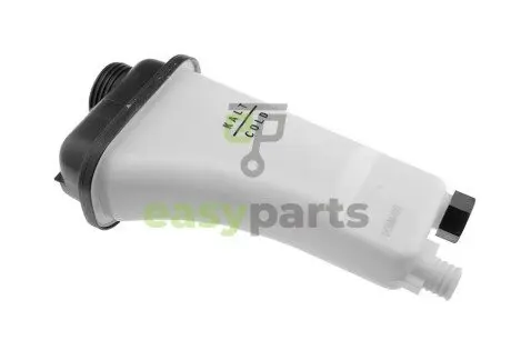 Розширювальний бачок NTY CZW-BM-022