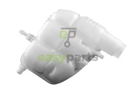 Розширювальний бачок NTY CZW-BM-020