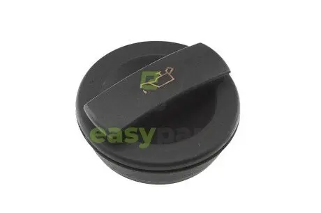 Крышка маслозаливная NTY BKO-VW-000