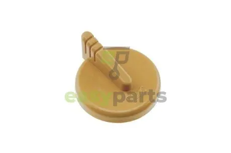 Крышка маслозаливная NTY BKO-RE-000