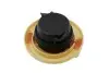 Кришка маслозаливної горловини Opel AstraG/Vectra 1,4-1,8 NTY BKO-PL-000 (фото 2)
