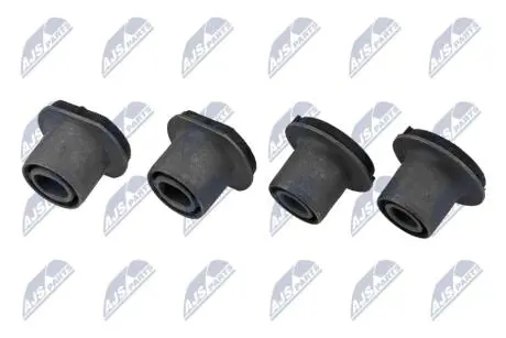 Втулка рулевой рейки NTY ZTP-TY-074D