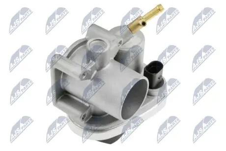 Дроссельная заслонка NTY ETB-VW-024