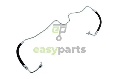 Шланг/трубка рульового механізму ((EN) pump-rack) OPEL INSIGNIA A 2.0D 07.08-03.17 NTY SPH-PL-000