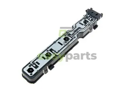 Панель для лампочек NTY EZC-FR-062