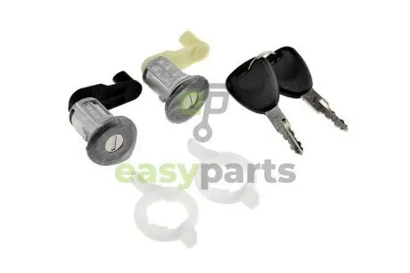 Вкладыш замка двери NTY EZC-RE-071