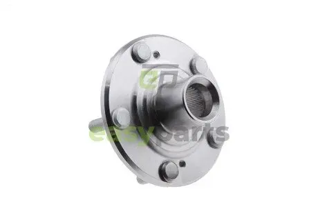 Маточина колеса пер. NTY KLP-HD-022P2 (фото 1)