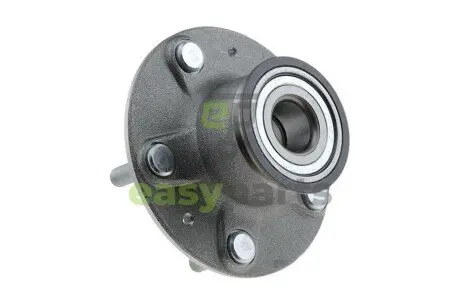 Ступица колеса зад. NTY KLT-SU-020