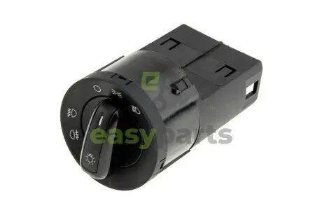 Перемикач світла NTY EWS-VW-127