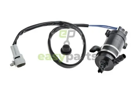 Насос омывателя фар NTY ESP-MS-001