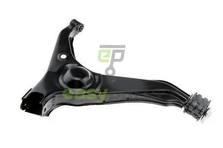 Рычаг подвески зад. NTY ZWT-SU-002